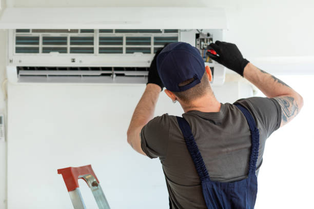 Best Affordable Air Duct Cleaning  in Kettle Falls, WA