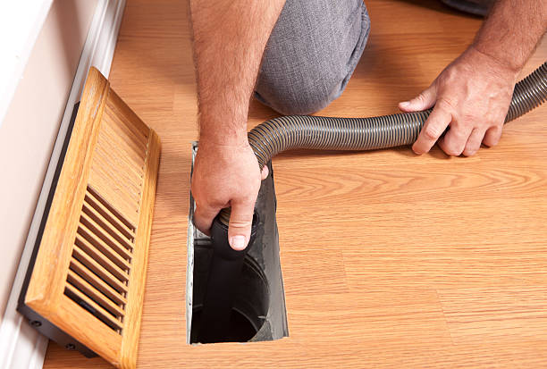 Best Duct Cleaning for Homes  in Kettle Falls, WA