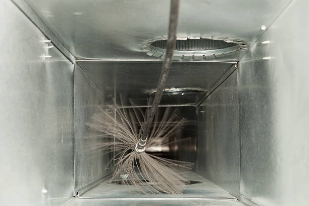 Best Air Duct Cleaning Near Me  in Kettle Falls, WA