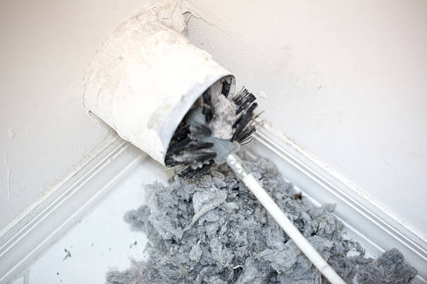 Best Residential Air Duct Cleaning  in Kettle Falls, WA