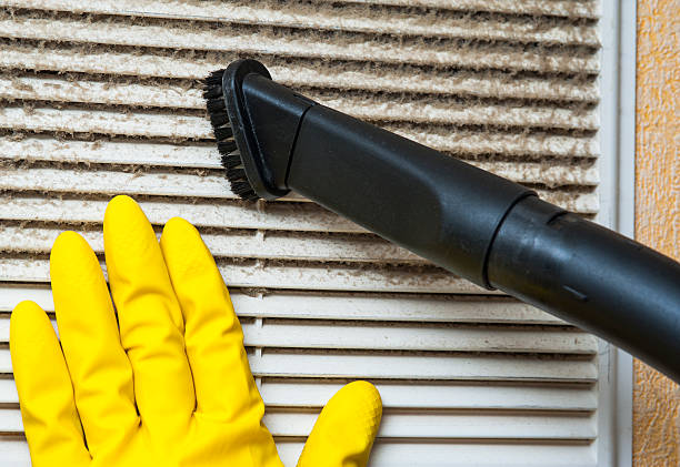 Best HVAC Air Duct Cleaning  in Kettle Falls, WA